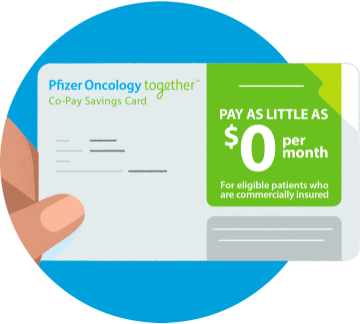 Financial Assistance | Pfizer Oncology Together | Patient